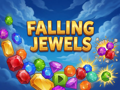 Oyun Fallling Jewels