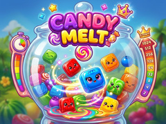 Oyun Candy Melt