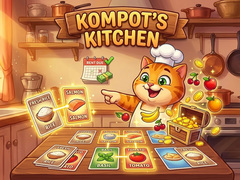 Oyun Kompot's Kitchen