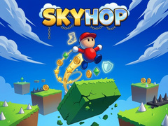 Oyun SkyHop