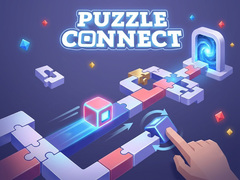 Oyun Puzzle Connect