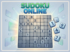 Oyun Sudoku Online