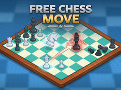 Oyun Free Chess Move