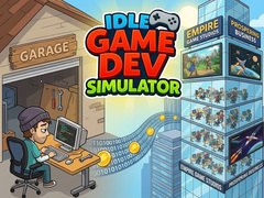 Oyun Idle Game Dev Simulator