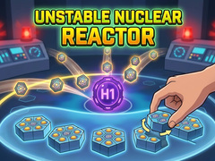 Oyun Unstable Nuclear Reactor