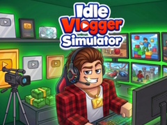 Oyun Idle Vlogger Simulator
