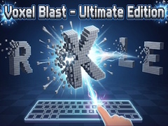 Oyun Voxel Blast - Ultimate Edition