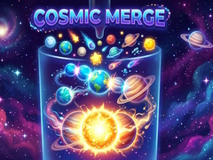 Oyun Cosmic Merge