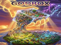 Oyun Godbox