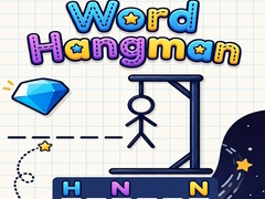 Oyun Word Hangman