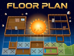 Oyun Floor Plan