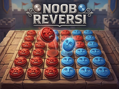 Oyun Noob Reversi