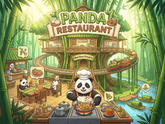 Oyun Panda Restaurant