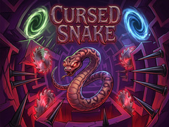 Oyun Cursed Snake