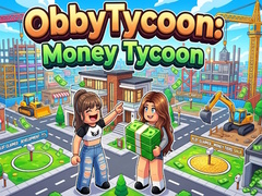 Oyun ObbyTycoon: Money Tycoon