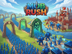 Oyun Mob Rush