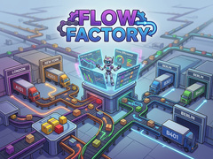 Oyun Flow Factory