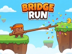 Oyun BRIDGE RUN