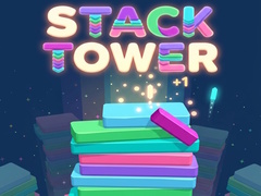 Oyun Stack Tower