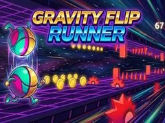 Oyun Gravity Flip Runner