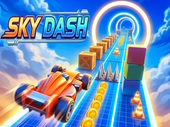 Oyun Sky Dash