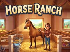 Oyun Horse Ranch