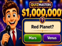 Oyun Quizmasters