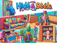 Oyun Hide & Seek