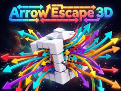 Oyun Arrow Escape 3D