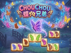 Oyun ChouChou Kyodai