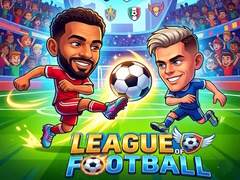 Oyun League of Football