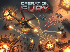 Oyun Operation Fury