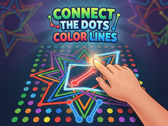 Oyun Connect the Dots Color Lines