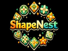 Oyun ShapeNest