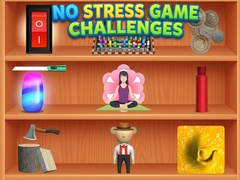 Oyun No Stress Game Challenges