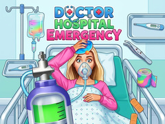 Oyun Doctor Hospital Emergency