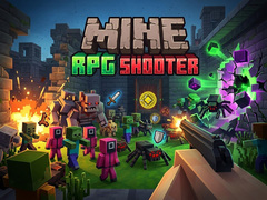 Oyun Mine RPG Shooter