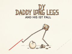 Oyun Daddy Long Legs