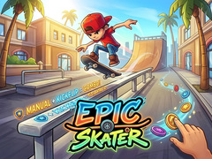 Oyun Epic Skater
