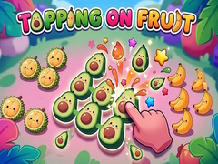 Oyun Tapping on Fruit