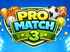 Oyun Pro Match 3