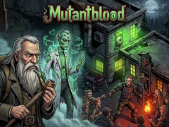 Oyun Mutantblood