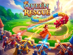 Oyun Queen Rescue 