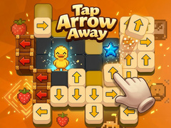 Oyun Tap Arrow Away