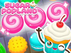 Oyun Sugar Pop Land