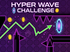 Oyun Hyper Wave Challenge