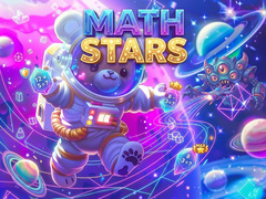 Oyun Math Stars
