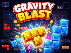 Oyun Gravity Blast