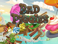 Oyun Bad Piggies