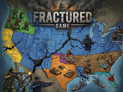 Oyun Fractured